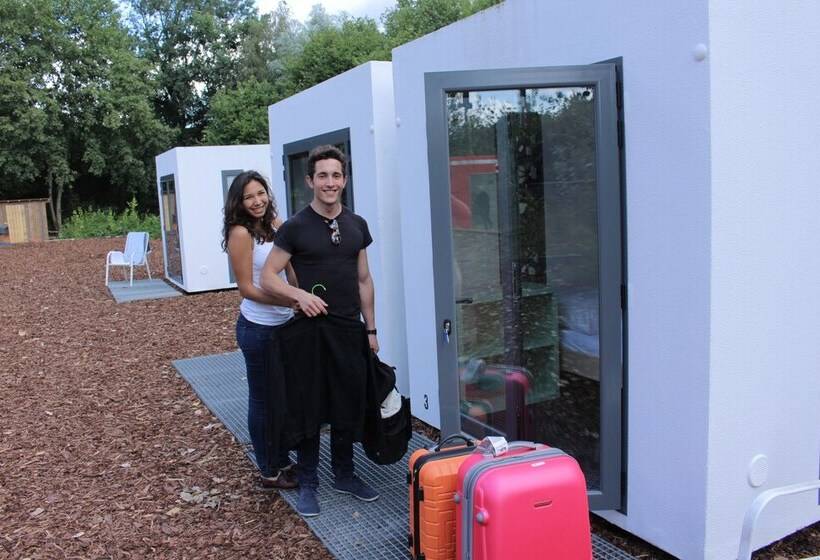 Fotos del hotel Qbe Hotel Heizhaus Berlin:  11