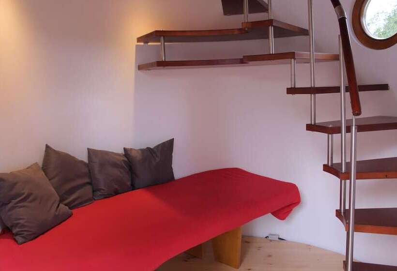 Fotos del hotel Qbe Hotel Heizhaus Berlin:  10