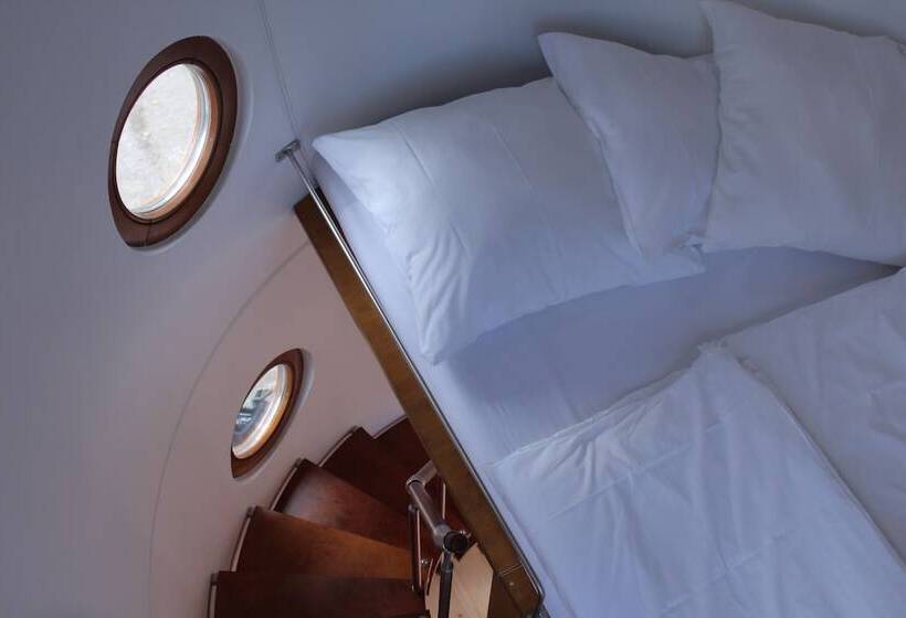 Fotos del hotel Qbe Hotel Heizhaus Berlin:  9