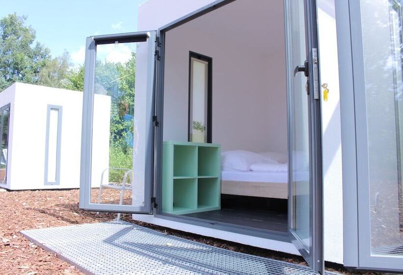 Fotos del hotel Qbe Hotel Heizhaus Berlin:  8