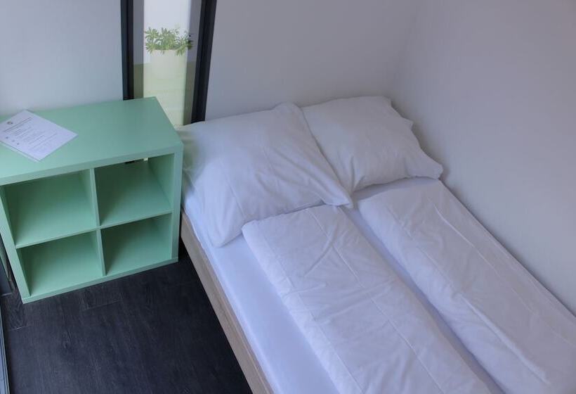 Fotos del hotel Qbe Hotel Heizhaus Berlin:  6