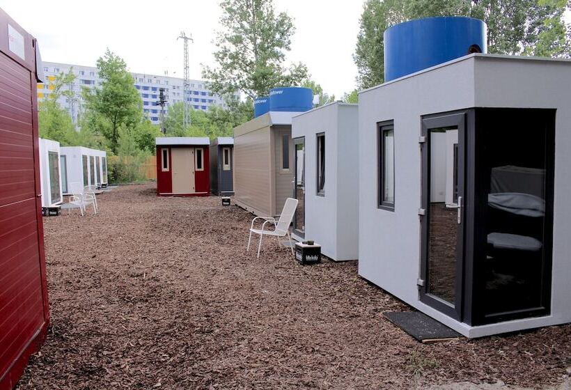 Fotos del hotel Qbe Hotel Heizhaus Berlin:  5