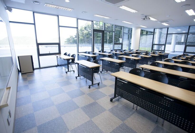 אתר נופש Dongwon Youthhostel