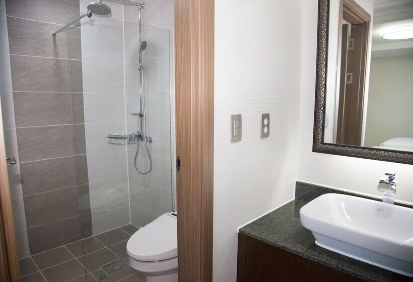 אתר נופש Dongwon Youthhostel