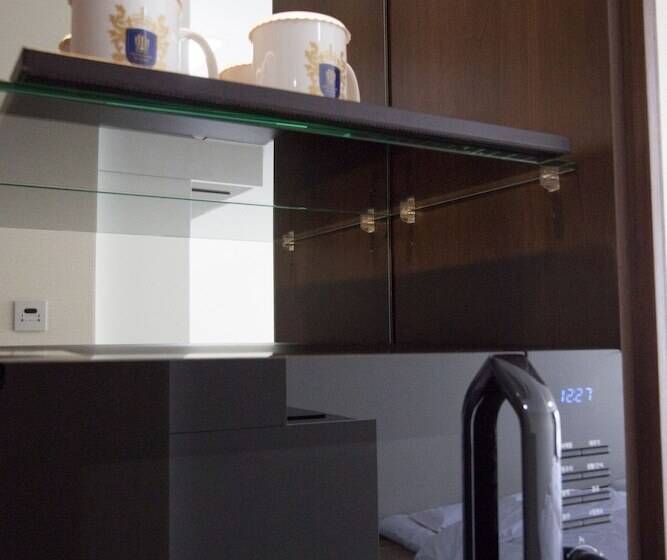אתר נופש Dongwon Youthhostel