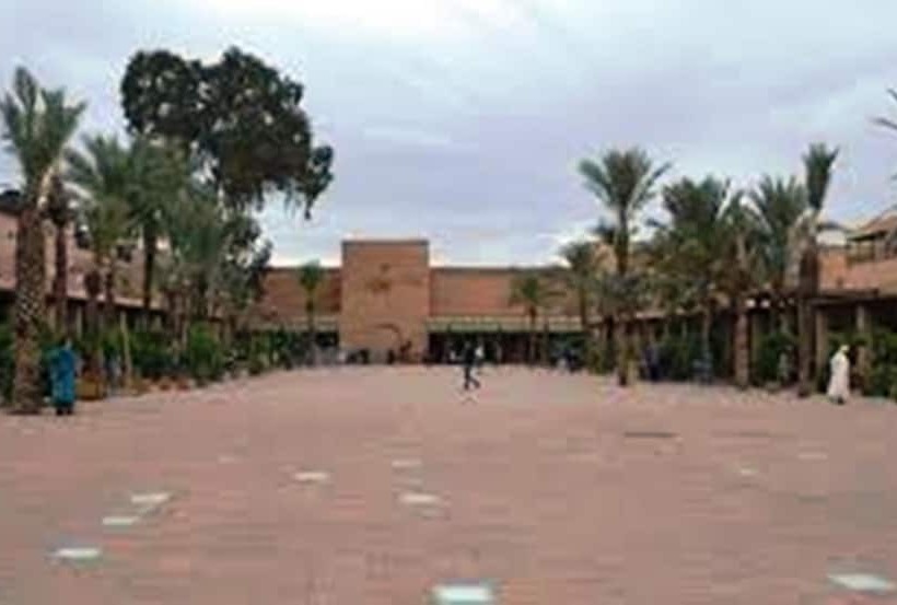 Riad Salam 40