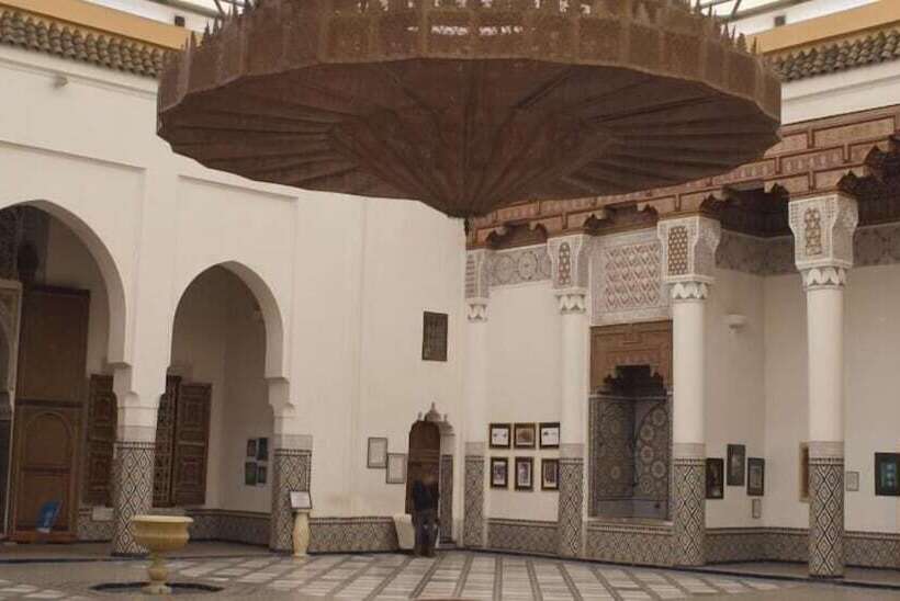 Riad Salam 40