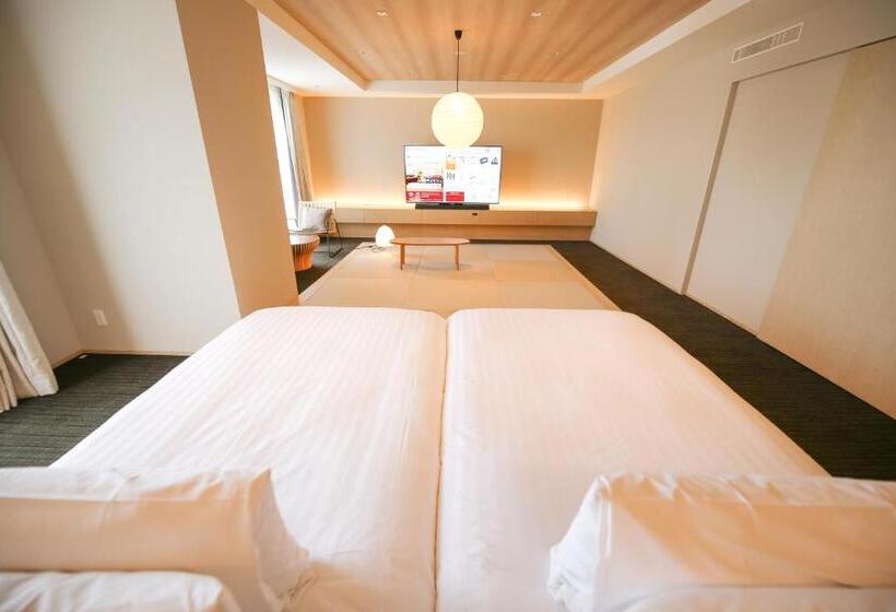 Fotos del hotel Richmond  Premier Tokyo Oshiage:  21