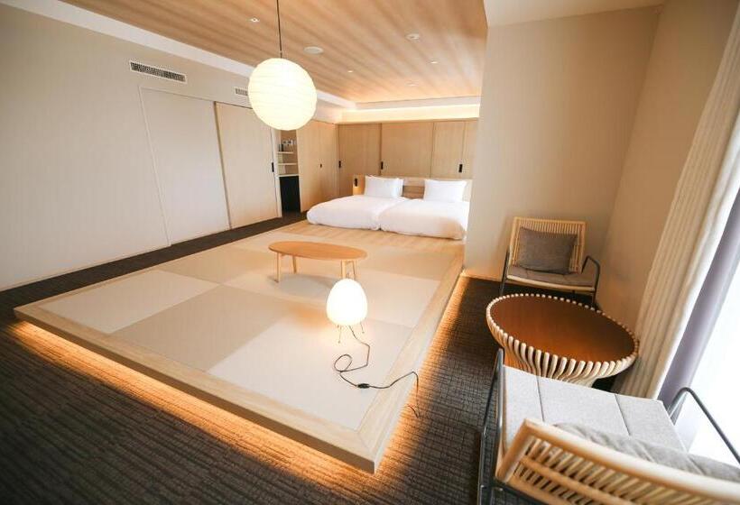 Fotos del hotel Richmond  Premier Tokyo Oshiage:  18