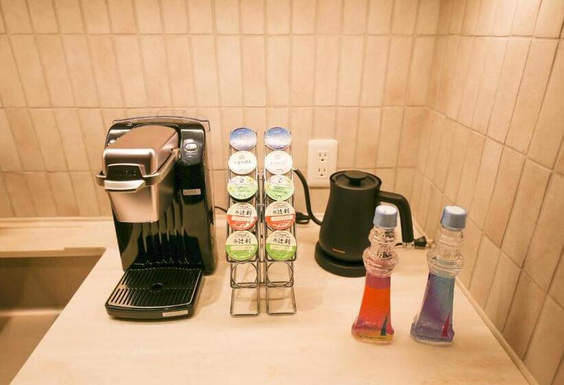 Fotos del hotel Richmond  Premier Tokyo Oshiage:  15