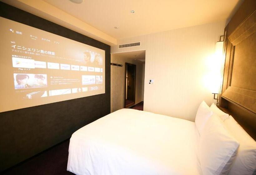 Fotos del hotel Richmond  Premier Tokyo Oshiage:  14