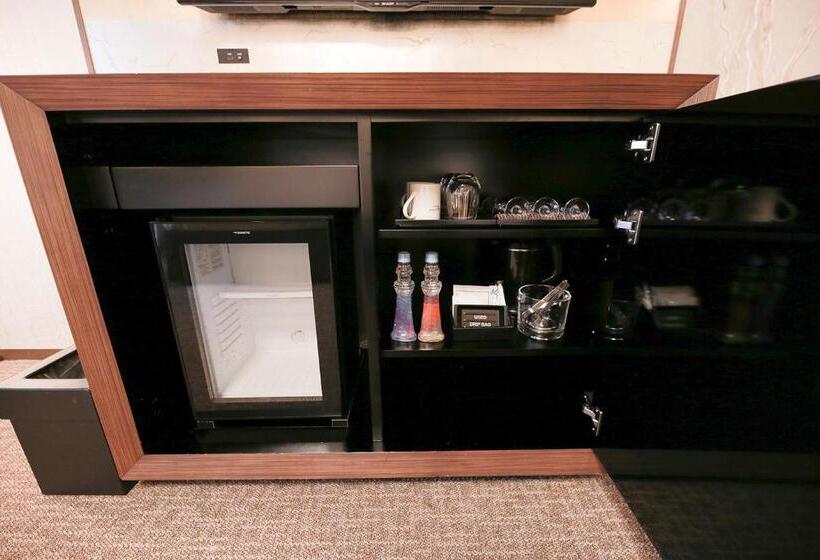 Fotos del hotel Richmond  Premier Tokyo Oshiage:  13