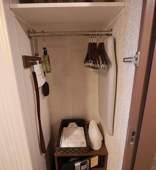 Fotos del hotel Richmond  Premier Tokyo Oshiage:  11