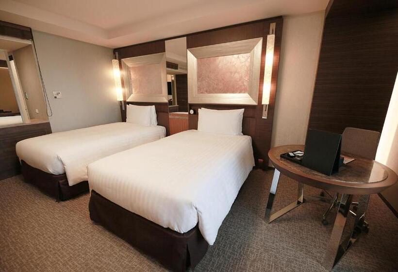 Fotos del hotel Richmond  Premier Tokyo Oshiage:  10