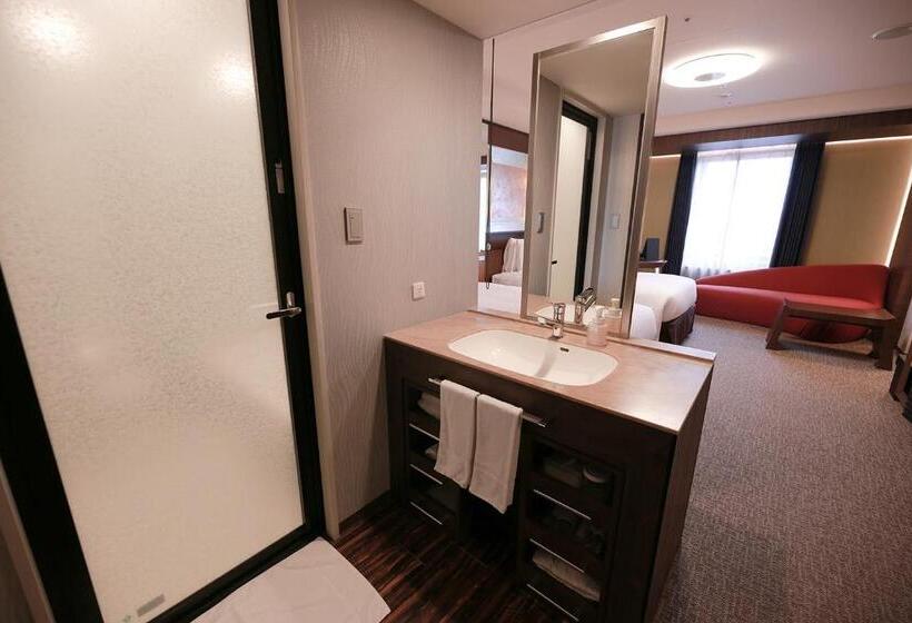 Fotos del hotel Richmond  Premier Tokyo Oshiage:  8