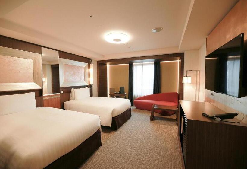 Fotos del hotel Richmond  Premier Tokyo Oshiage:  24