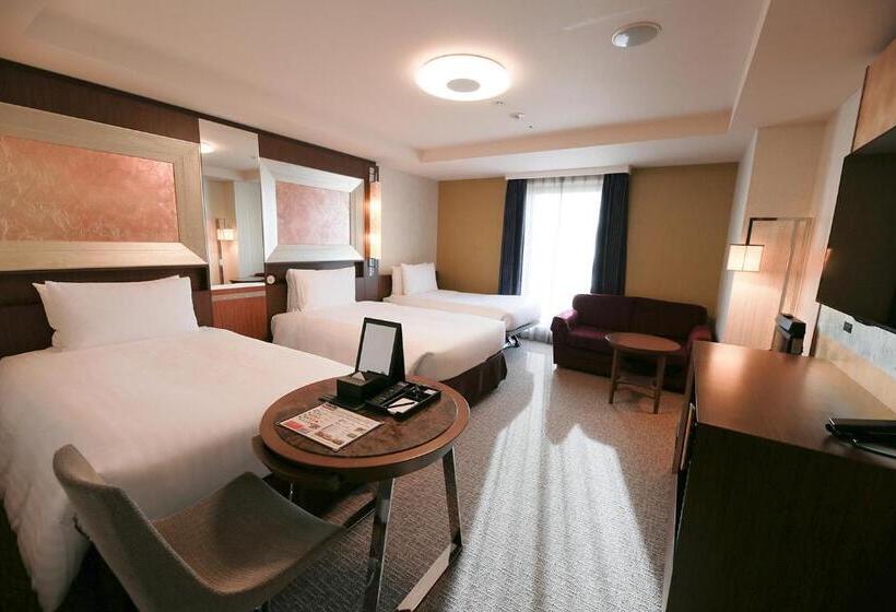 Fotos del hotel Richmond  Premier Tokyo Oshiage:  6