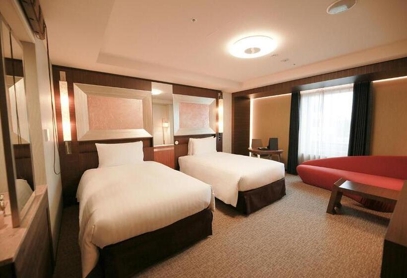 Fotos del hotel Richmond  Premier Tokyo Oshiage:  26