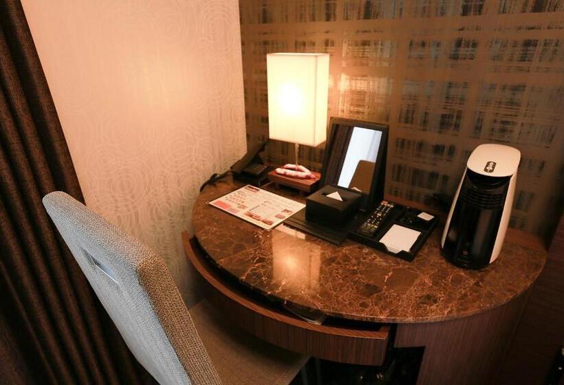 Fotos del hotel Richmond  Premier Tokyo Oshiage:  4