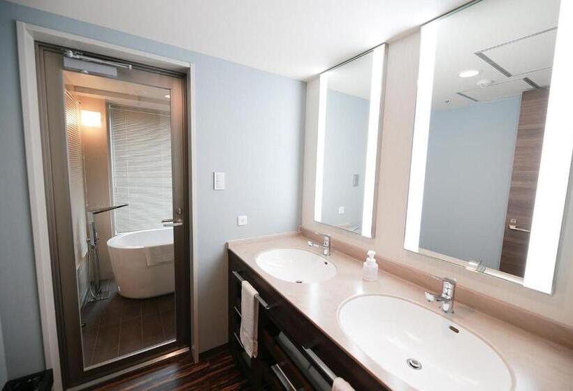 Fotos del hotel Richmond  Premier Tokyo Oshiage:  29