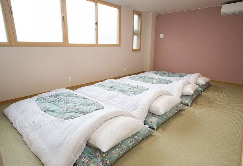 Seibido Inn Hostel