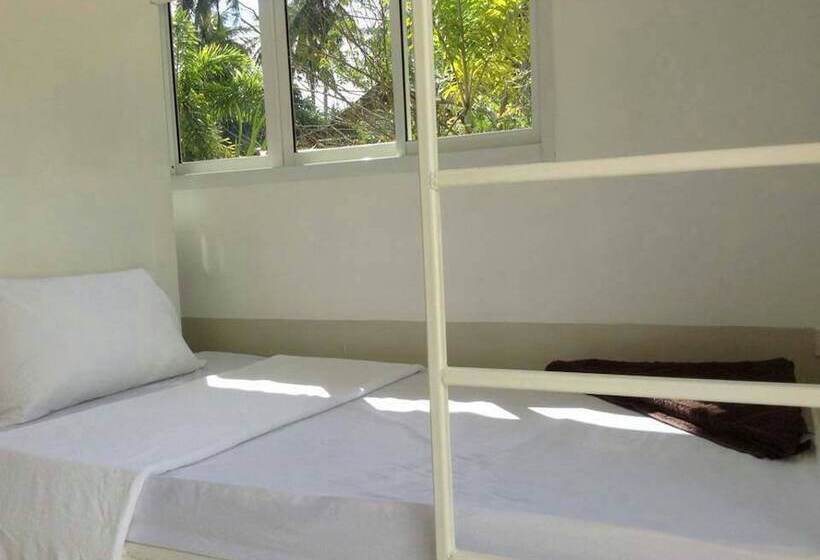 The Best Hostel
