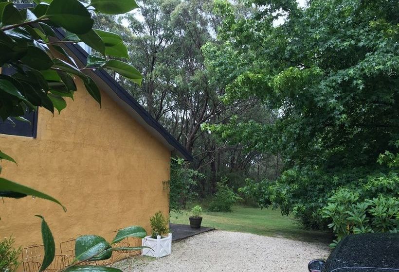 The Kitchen Cottage