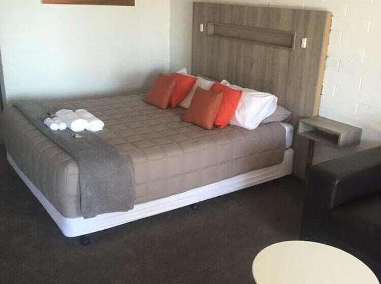 Thomas Lodge Motel