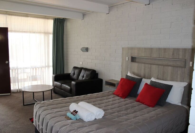 Thomas Lodge Motel