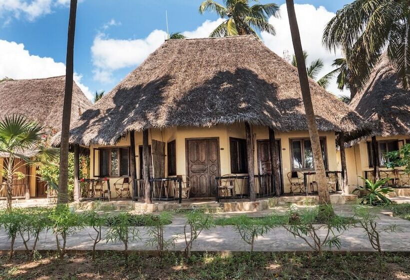 אתר נופש Villa De Coco