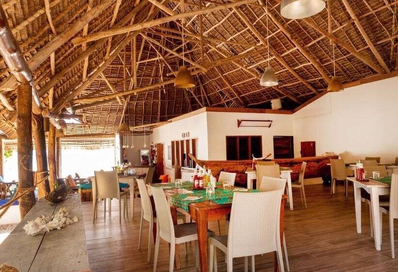 אתר נופש Villa De Coco