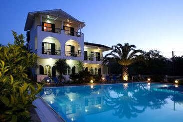 Villa Marina