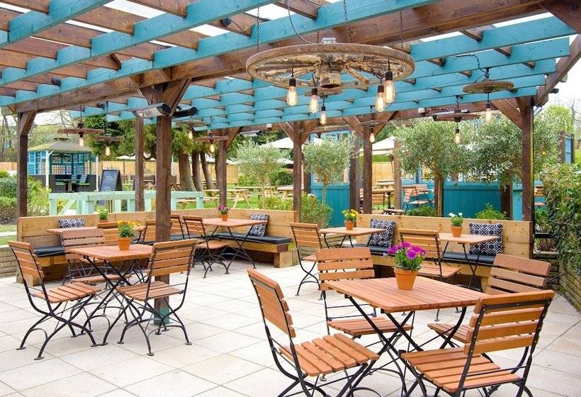 ホテル The Curious Pig In The Parlour