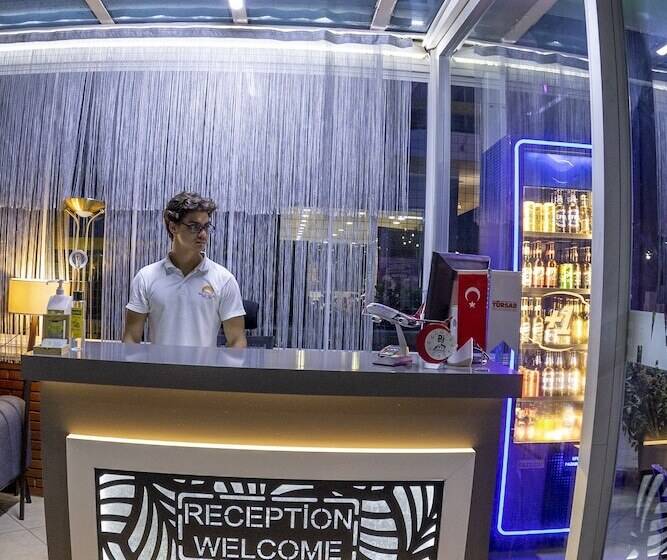 Selin Otel Belek