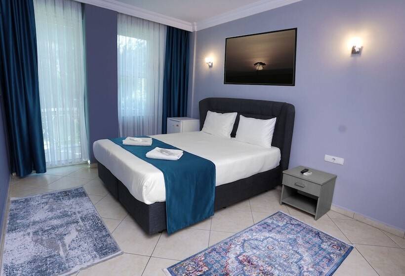Selin Otel Belek