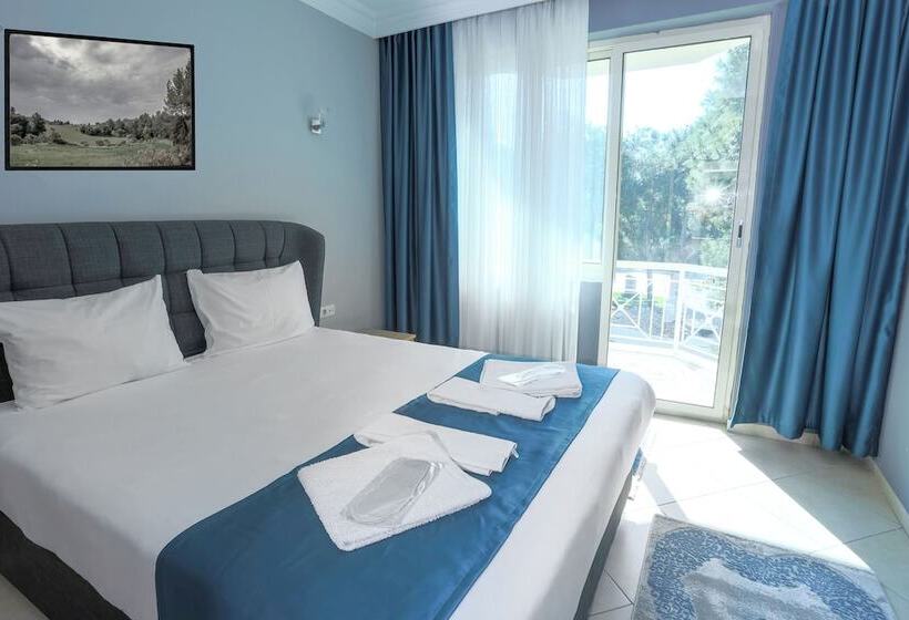 Selin Otel Belek