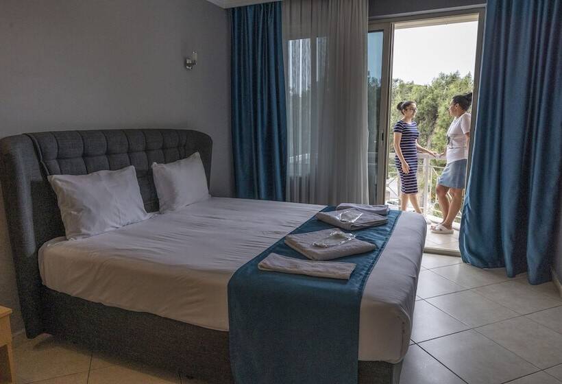 Selin Otel Belek