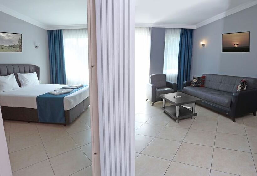 Selin Otel Belek