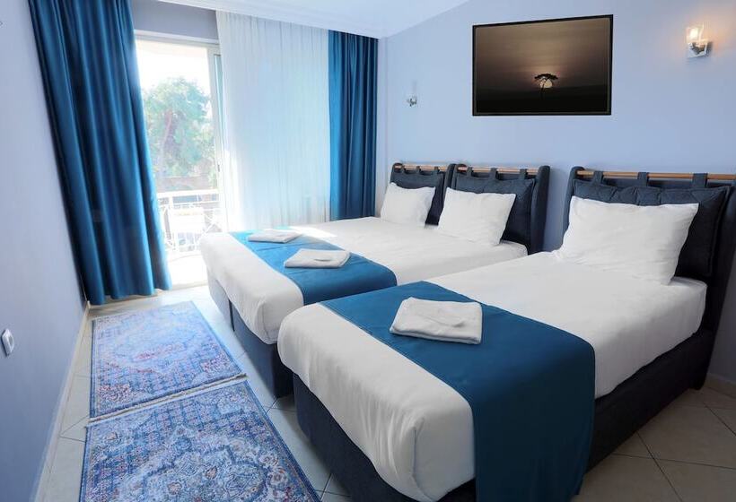 Selin Otel Belek