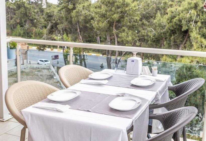 Selin Otel Belek
