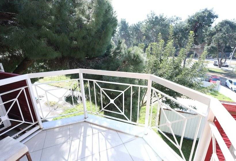 Selin Otel Belek