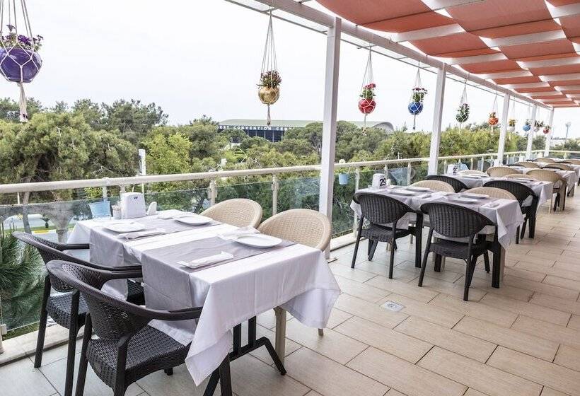 Selin Otel Belek