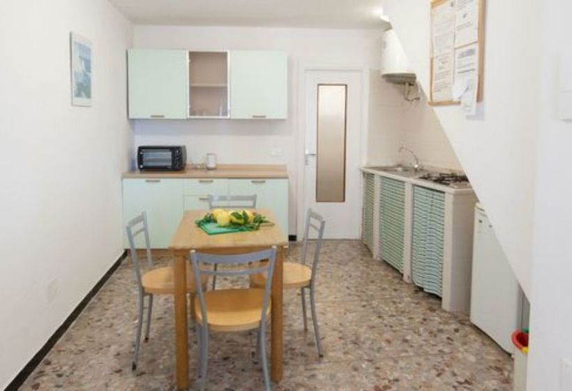 Appartamenti E Camere Edi