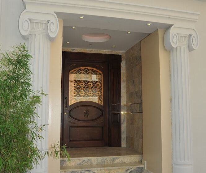 Fotos del hotel Ayna  Istanbul:  2
