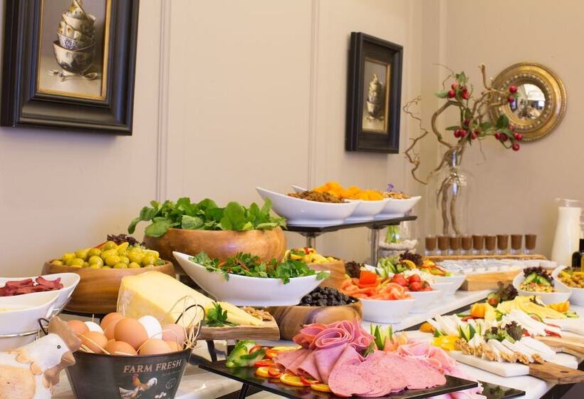 Ayna Hotel Istanbul