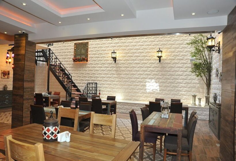Fotos del hotel Ayna  Istanbul:  10