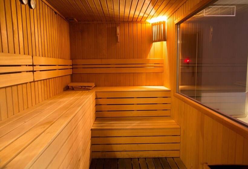 Fotos del hotel Ayna  Istanbul:  12