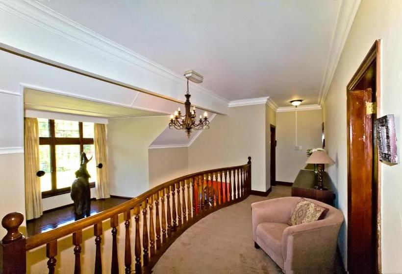Bed and Breakfast Eagle Wind Manor