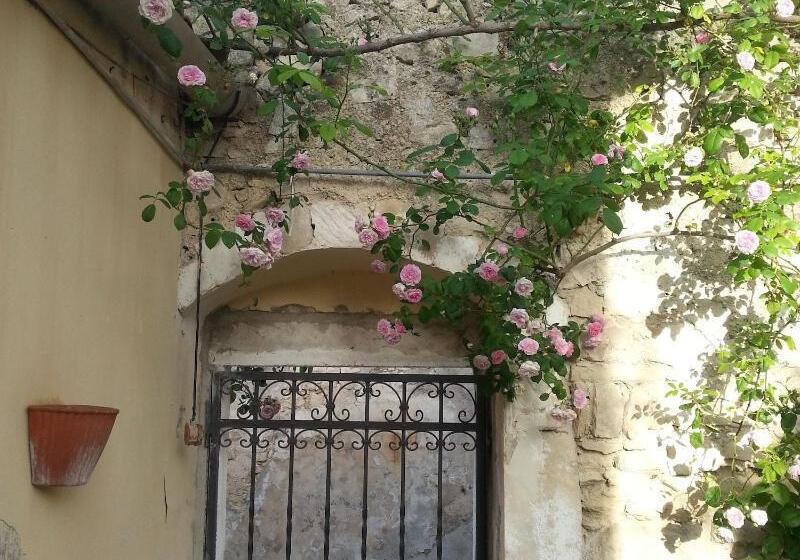 تختخواب و صبحانه Giardino Sul Duomo