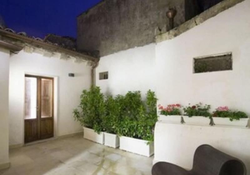 تختخواب و صبحانه Giardino Sul Duomo